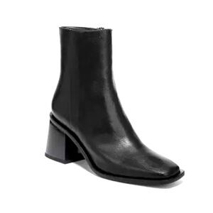 Sam Edelman Winnie Block Heel Boot